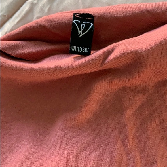 Pink skirt 💕 - Picture 3 of 3